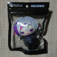 にじさんじ 不破湊 にじぱぺっと