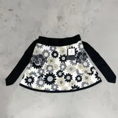 ANNA SUI サロンエプロン　未使用のサムネイル