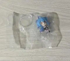 サカモトデイズ　ガチャガチャ　フィギュア　赤尾晶