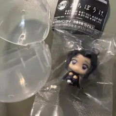 鬼滅の刃 まちぼうけ 胡蝶しのぶ ガチャガチャ