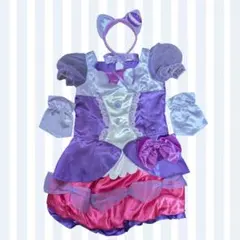 キュアマカロン プリチューム　キラキラプリキュアアラモード