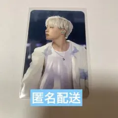 BTS MOVIE WEEKS 映画 韓国 3週目 特典 トレカ J-HOPE