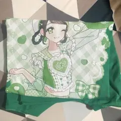 恋春ねね iON! 実写推しTシャツ 恋春ねね iON! 推しTシャツ 実写Tシャツ アイドル