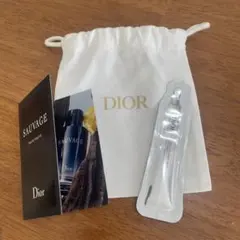 Dior サンプルセット