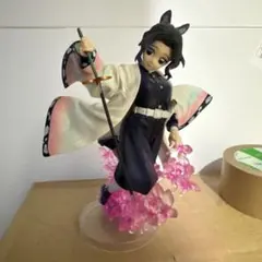 2026年最新】胡蝶しのぶ フィギュアの人気アイテム - メルカリ