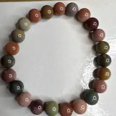 天然石 アラシャンブレスレット