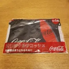 Coca-Cola オリジナルサコッシュ