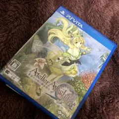 アーシャのアトリエ