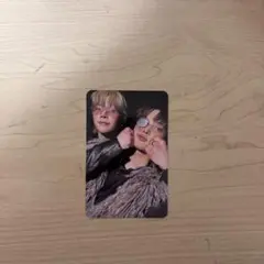 &TEAM NICHOLAS EJ ニコラス ウィジュ ケミトレカ