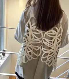 新品/定価12,000円】Eaphi EMBROIDERY CORD VEST - メルカリ