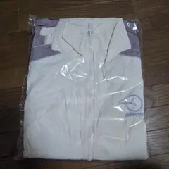 未開封】遊戯王 白銀の城のジャージ Mサイズ YCSJ名古屋 ラビュリンス