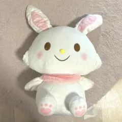 希少品❗️ウィッシュミーメルと暮らそう 夢の超BIGふかふかぬいぐるみ