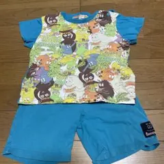 バーバパパ　90 セットアップ