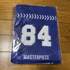 INI XQUARE MASTERPIECE マフラータオル 木村柾哉 - メルカリ