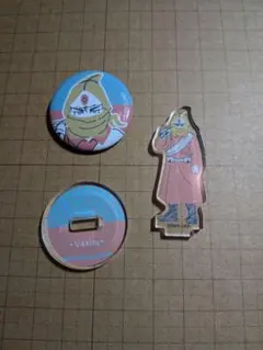 ゴールデンカムイSilent ヴァシリ