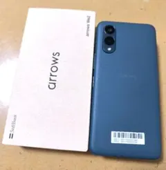 【美品】arrows We2