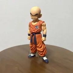一番くじ　ドラゴンボール STRONG CHAINS! B賞 クリリンフィギュア