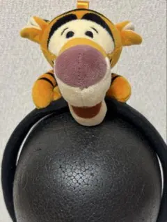 東京ディズニーリゾート　ティガー カチューシャ