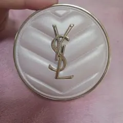 YSL クッションファンデーションケース