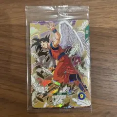 ドラゴンボールダイバーズ　店頭配布カード３種セット