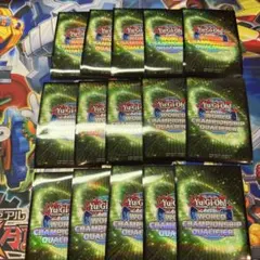 2026年最新】wcq 遊戯王 スリーブの人気アイテム - メルカリ