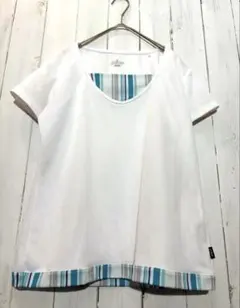 prince プリンス　テニスウェア　ゲームシャツ