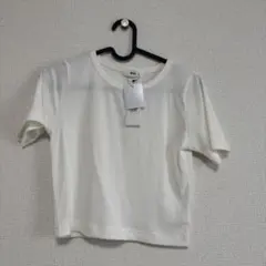 WEGO ショート　ミニ　Tシャツのサムネイル