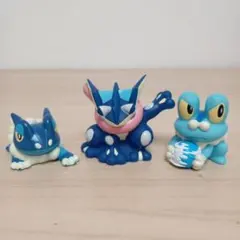 2026年最新】ゲコガシラ フィギュアの人気アイテム - メルカリ