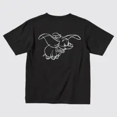 ディズニー・メモリーズ UT グラフィックTシャツ（半袖・レギュラーフィット）