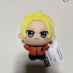 SAKAMOTO DAYS サカモトデイズ ちびぐるみ vol.4 朝倉シン