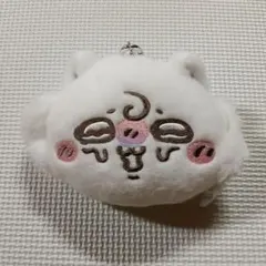 ちいかわベビー　パスケース　モモンガ