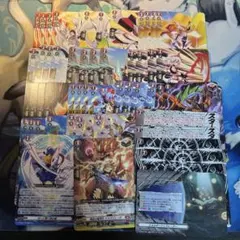 バディファイト　フューチャーカード　スタートデッキ　まとめ売り　未使用　希少品 バディファイト フューチャーカード スタートデッキ まとめ売り