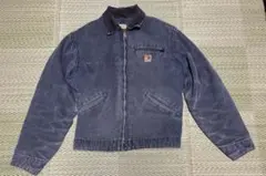 Carhartt J97 DKB デトロイトジャケットブラウン M - メルカリ