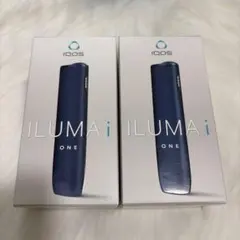 短期間限定】新品未開封 iQOS イルマi+イルマワン - メルカリ