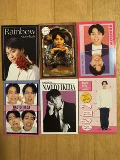 レインボー 池田直人さん よしもとコレカ1弾～5弾 よしもとコレカ 5th レインボー 池田直人 個人コンプリート5種 - メルカリ