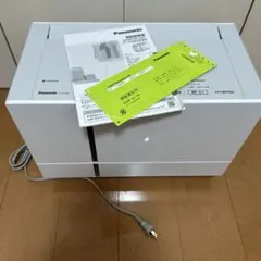 Panasonic HYBRID 衣類乾燥機 ホワイトのサムネイル