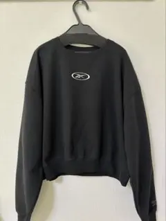 Reebokトレーナー