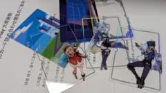 d*2様 Google Play大感謝祭 原神 限定カードパック