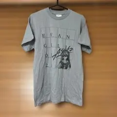 【美品】エヴァンゲリオン ニュータイプ 2009年7月号 アスカ Tシャツ