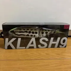 DRT クラッシュ9 究極ベイトフィッシュ クラッシュ9限定カラー - メルカリ