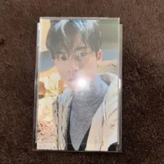 SEVENTEEN ミンギュ Always yours carat盤 トレカ - メルカリ