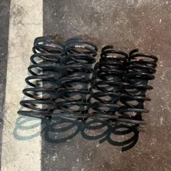 2026年最新】RSR 車 サスペンションの人気アイテム - メルカリ