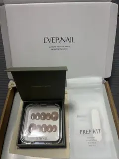 2026年最新】EVERNAIL エバーネイルの人気アイテム - メルカリ