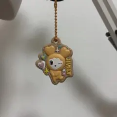 JIVELY キーホルダー TWICE ラブリー