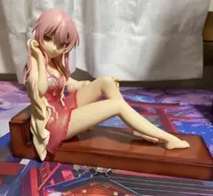 城ヶ崎美嘉 グロリアス★グロウVer. フィギュアのサムネイル