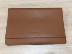 von Holzhausen MacBook 14インチPortfolio