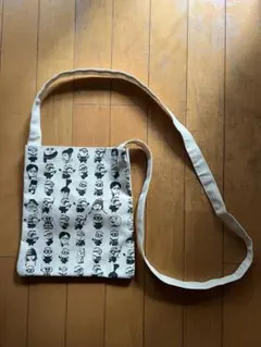 ASOKO アソコ ミニオン ショルダーバッグ