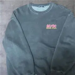 AC/DC ハイウェイ・トゥ・ヘル スウェットシャツ