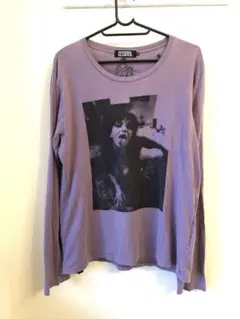 HYSTERIC GLAMOUR コートニーラブ　Mサイズ　メンズ　ロングT