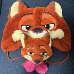 【セット】 ニック ファンキャップ ショルダーバッグ